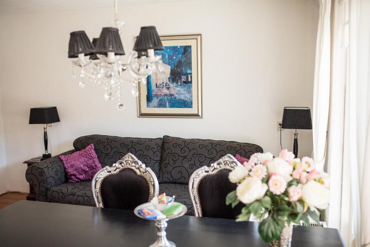 Apartment Seastar Zandvoort Ngoại thất bức ảnh