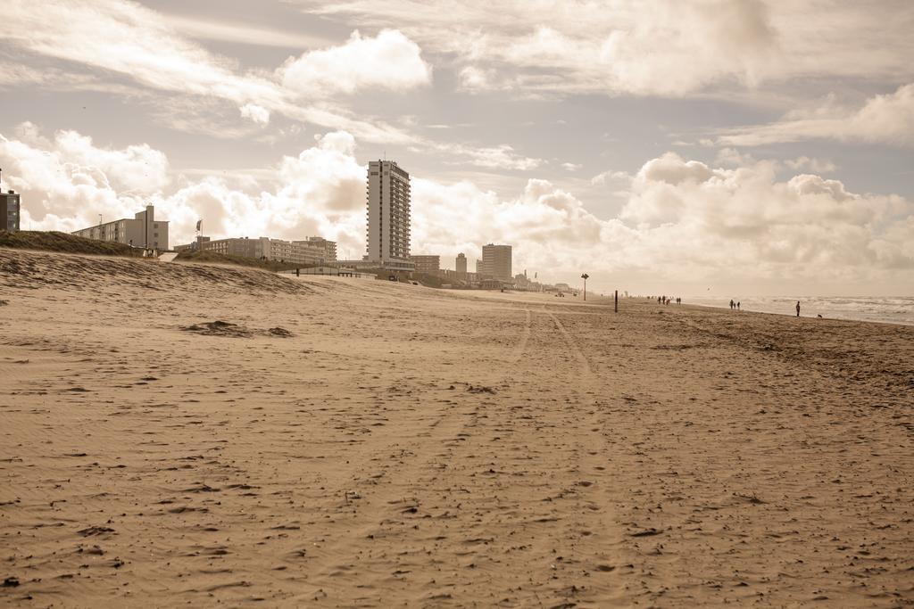 Apartment Seastar Zandvoort Ngoại thất bức ảnh