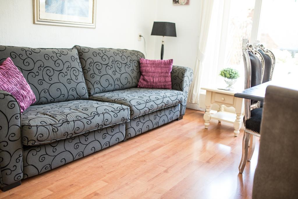 Apartment Seastar Zandvoort Phòng bức ảnh