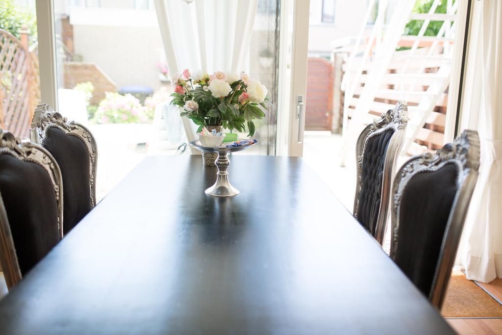 Apartment Seastar Zandvoort Phòng bức ảnh
