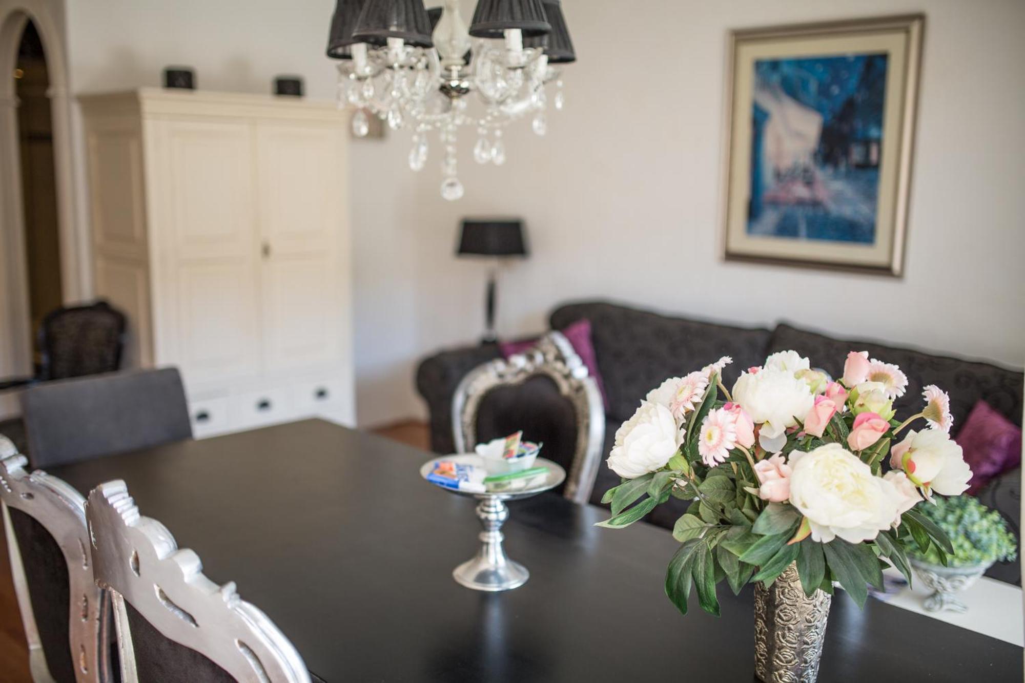 Apartment Seastar Zandvoort Ngoại thất bức ảnh