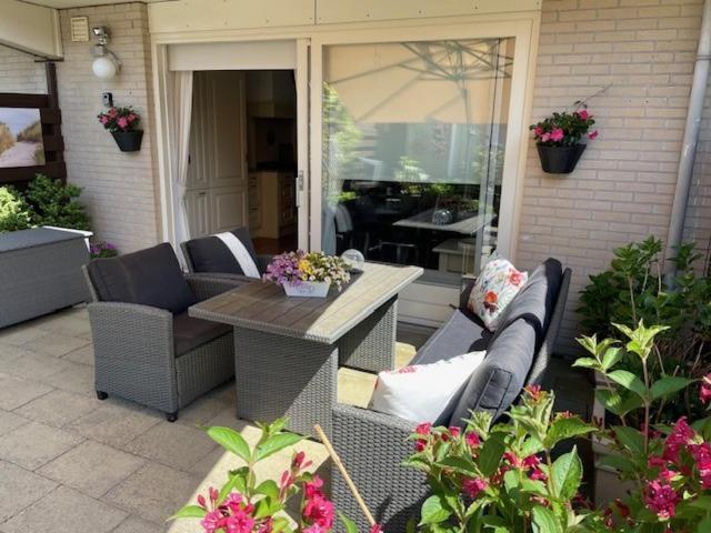 Apartment Seastar Zandvoort Ngoại thất bức ảnh