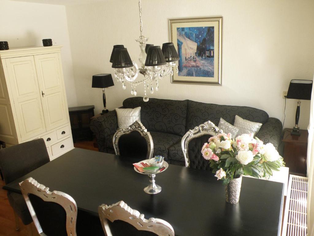 Apartment Seastar Zandvoort Phòng bức ảnh