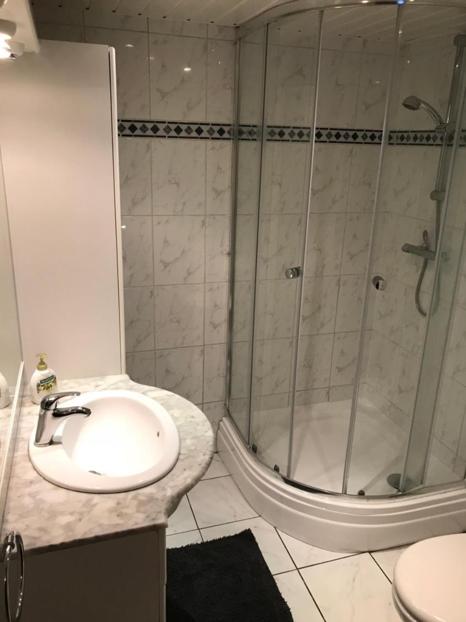 Apartment Seastar Zandvoort Ngoại thất bức ảnh