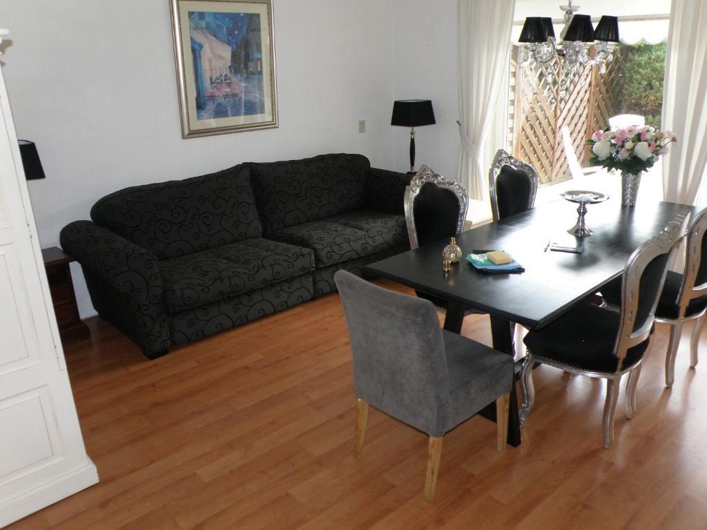 Apartment Seastar Zandvoort Ngoại thất bức ảnh